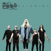 psychic tv alienist torrent