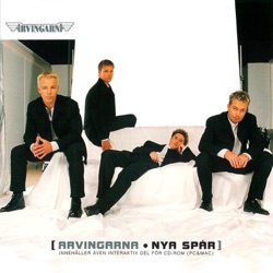 Arvingarna - Pamela