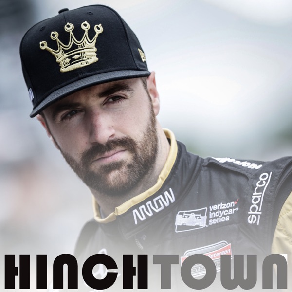 The Mayor On Air with James Hinchcliffe