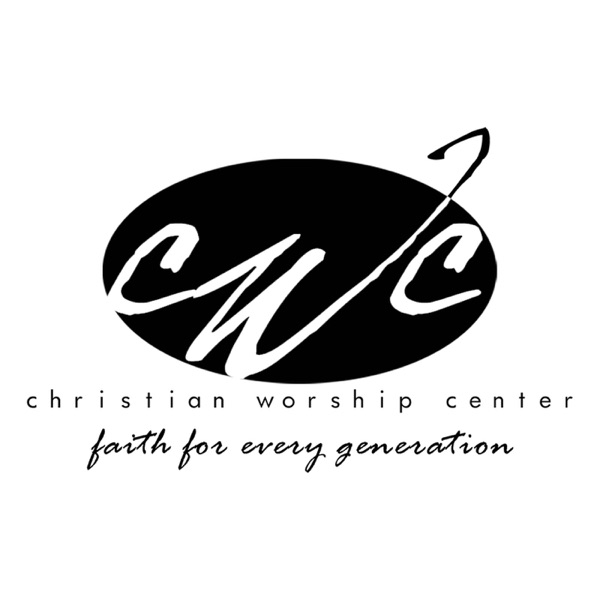 Christian Worship Center Podcast | CWC | Pastors Aaron Hankins and Errin Hankins