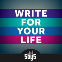 Write For Your Life podcast