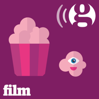 The Guardian's Film Weekly podcast