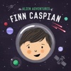 The Alien Adventures of Finn Caspian: Science Fiction for Kids The Alien Adventures of Finn Caspian: Science Fiction for Kids