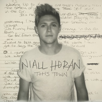 Yes FM Playlist NIALL HORAN