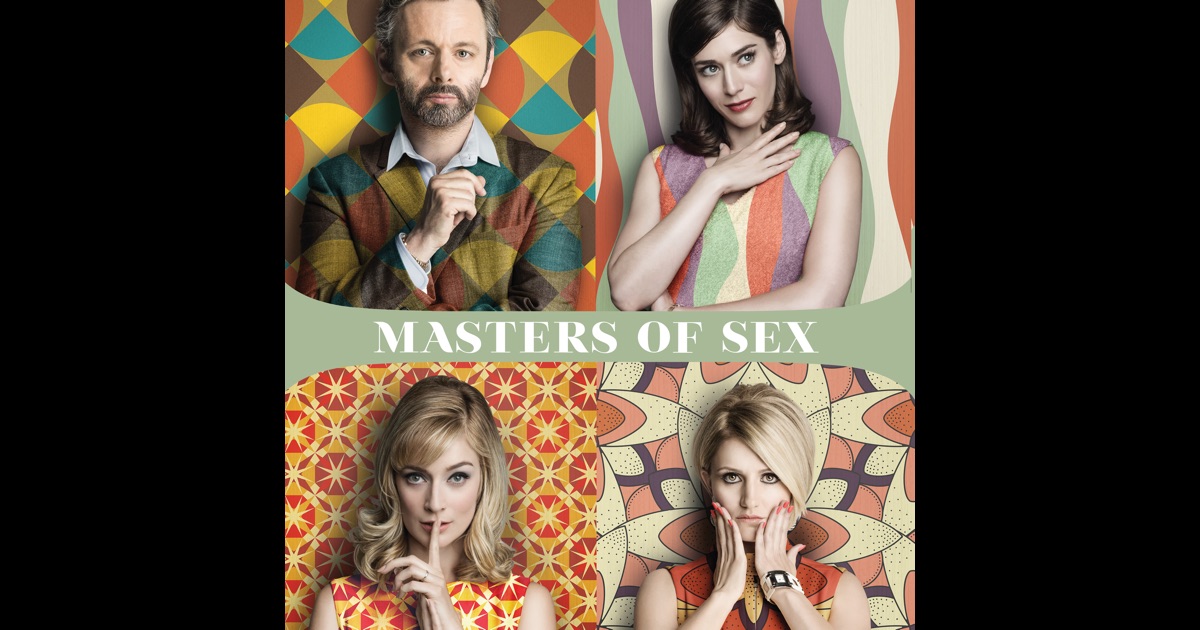 „masters Of Sex Season 4“ In Itunes