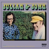 Julian Bream & John Williams