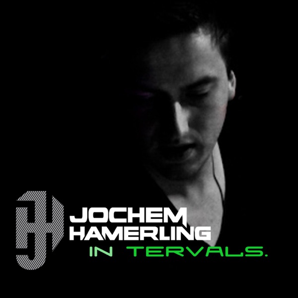 INTERVALS by Jochem Hamerling