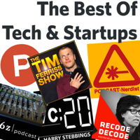 This Week in Startups: Chris Sacca & Matt Mazzeo, Lowercase Capital, Part1