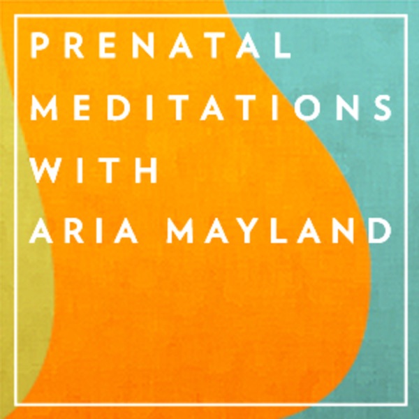 Meditations and Visualizations - Yoga with Aria