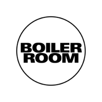 BOILER ROOM podcast
