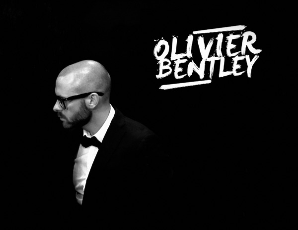 OLIVIER BENTLEY - OFFICIAL PODCAST