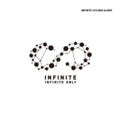INFINITE - Infinite Only  artwork