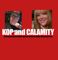 KOP AND CALAMITY MORNING SHOW podcast