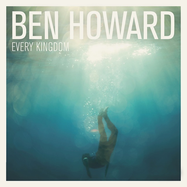 Ben Howard - Only Love