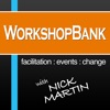 The WorkshopBank Podcast