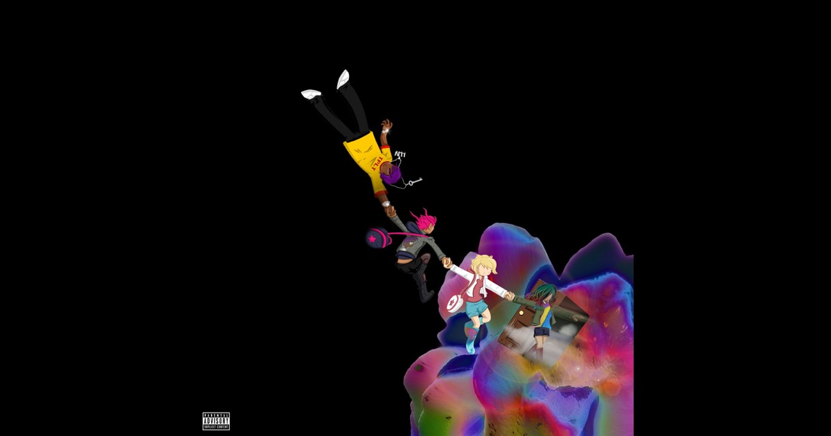 The Perfect LUV Tape by Lil Uzi Vert on Apple Music