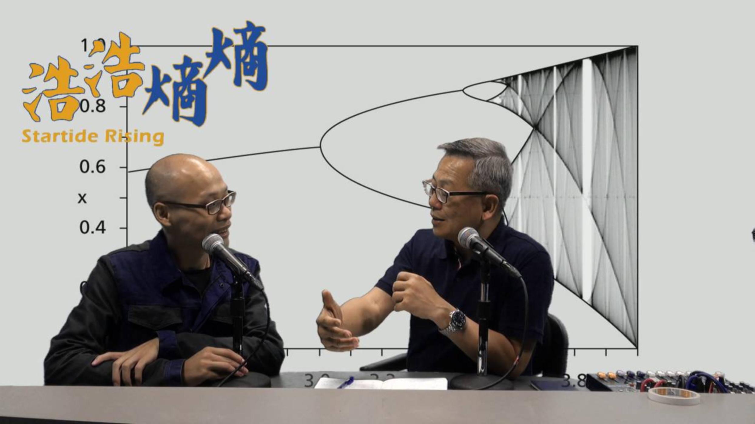 第50集(4/6)-混沌理論