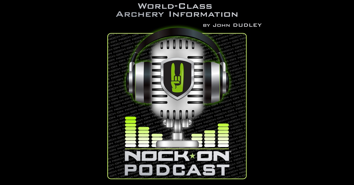 Nock On by Nock On Podcast on iTunes