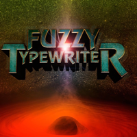 Fuzzy Typewriter podcast