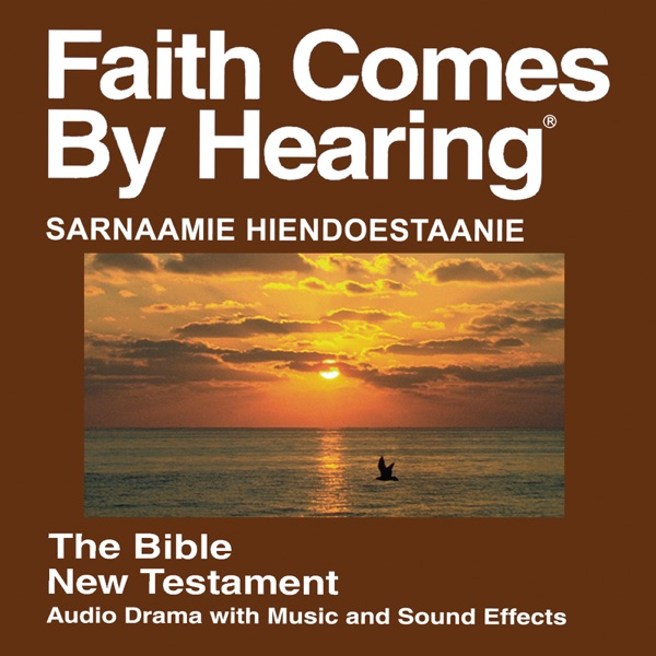 Sarnami Hindi Bible