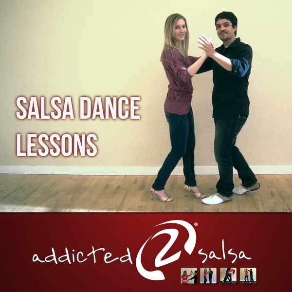 Addicted2Salsa : Free Salsa Dance Lesson Videos