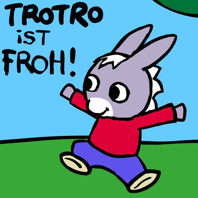 Kleiner Trotro Kleiner Trotro