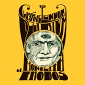 The Claypool Lennon Delirium - Monolith of Phobos  artwork