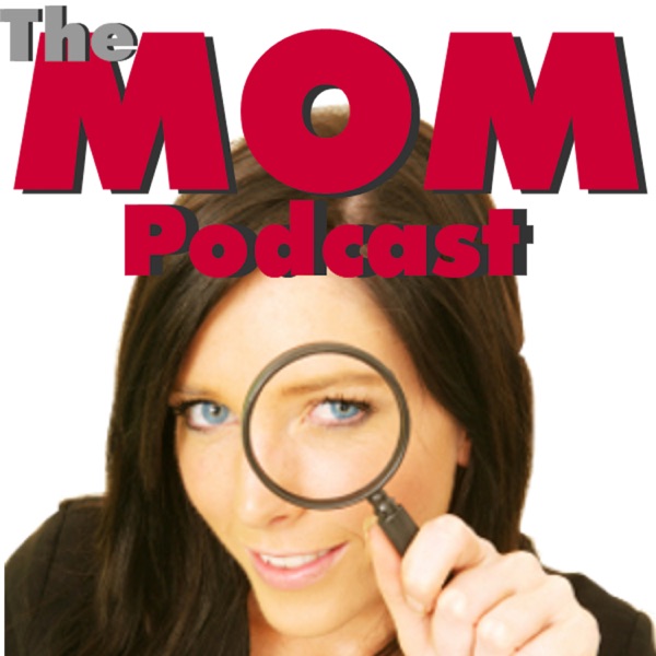 The MOM Podcast | The MOM Podcast | All You Can Books | AllYouCanBooks.com