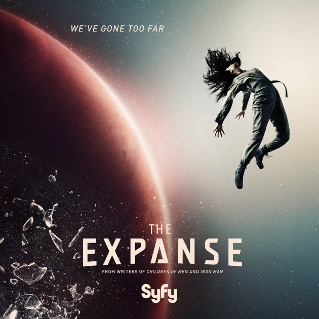 download the expanse season 1