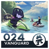 Various Artists - Monstercat 024 - Vanguard  artwork