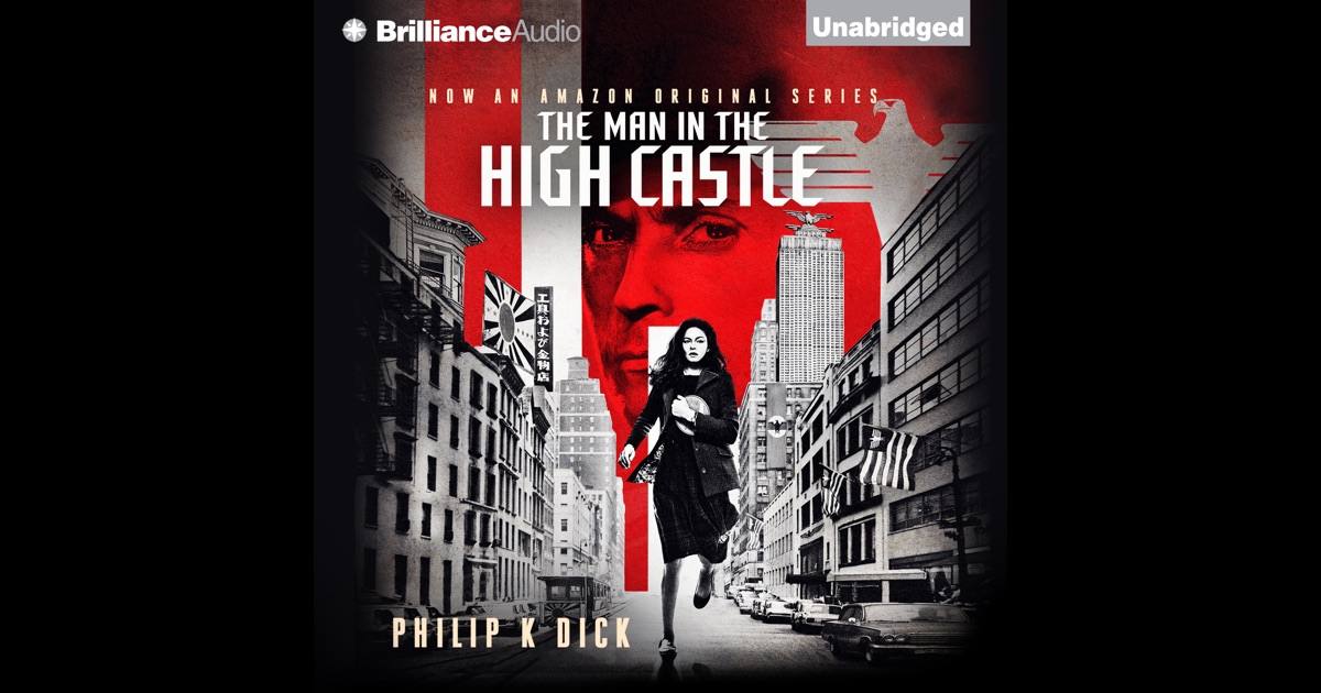 The Man In The High Castle Audiobook Download