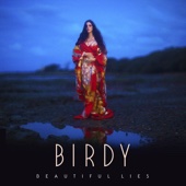 Birdy - Beautiful Lies  artwork