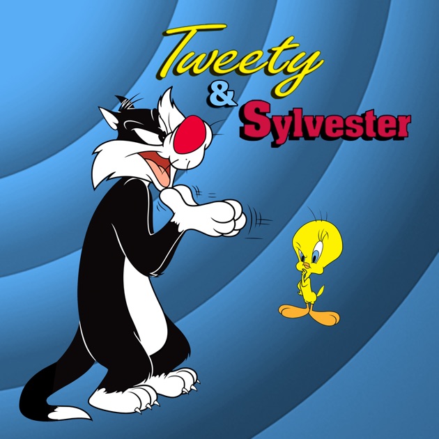 TWEETY AND SYLVESTER #14 1956 SILVER AGE DELL COMICS US IMPORT TWEETY AND SYLVESTER #14 1956 SILVER AGE DELL COMICS US IMPORT