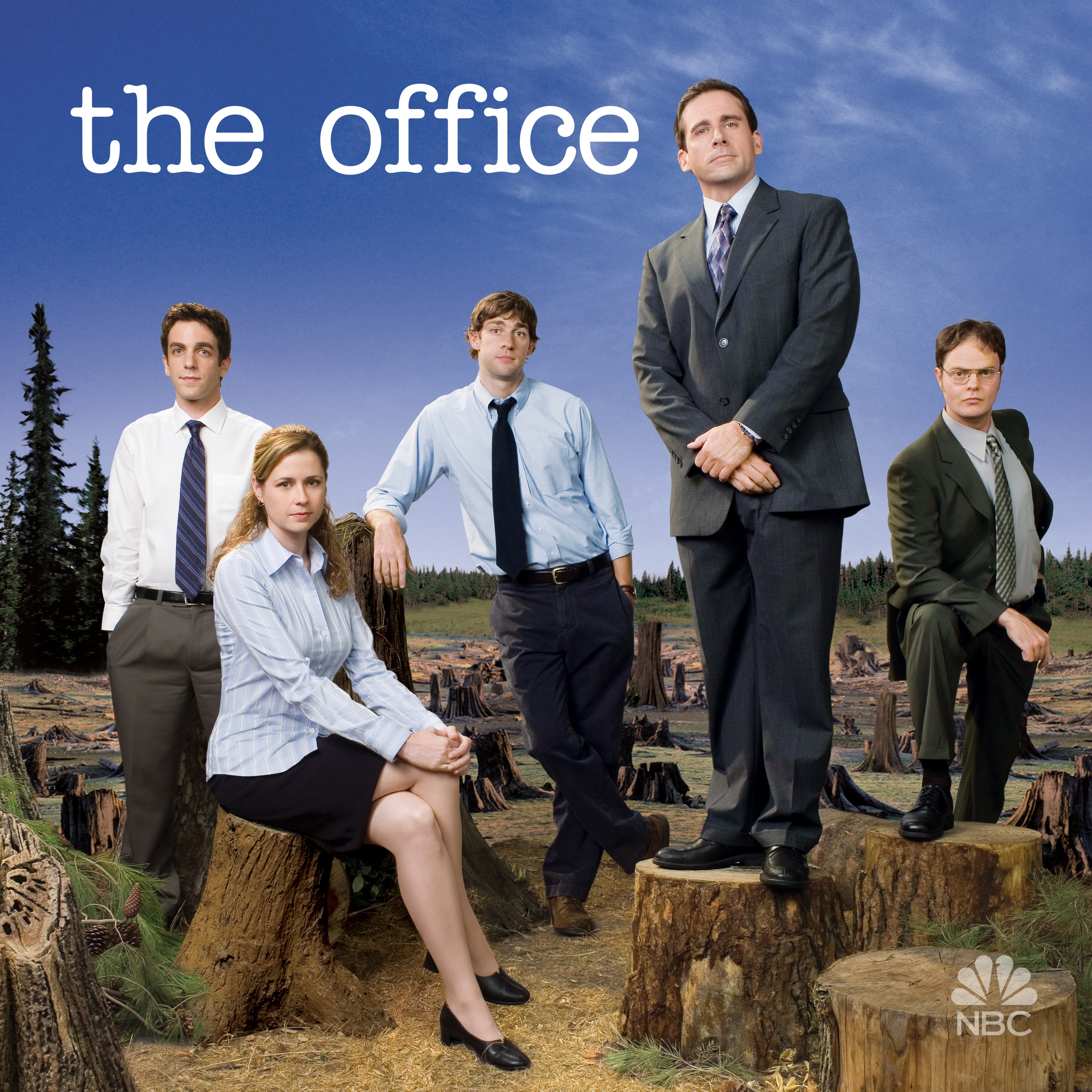watch the office us season 3
