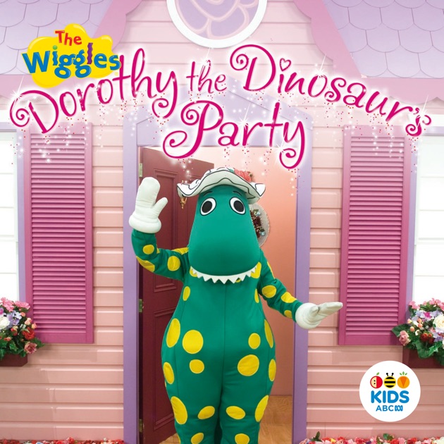 Dorothy The Dinosaurs Party On Itunes