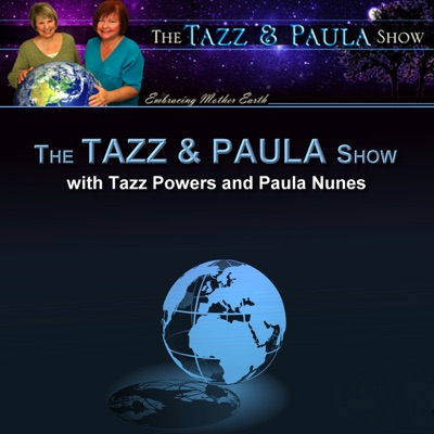 The Tazz and Paula Show, February 18, 2017