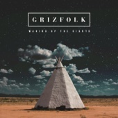 Grizfolk - Waking Up the Giants  artwork