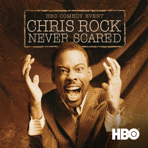 Chris Rock Stand Up Show Downloads Folder