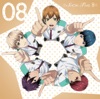 ☆SHOW TIME 8☆team鳳&戌峰誠士郎×卯川 晶 (「スタミュ」ミュージカルソングシリーズ) - EP ☆SHOW TIME 8☆team鳳&戌峰誠士郎×卯川 晶 (「スタミュ」ミュージカルソングシリーズ) - EP