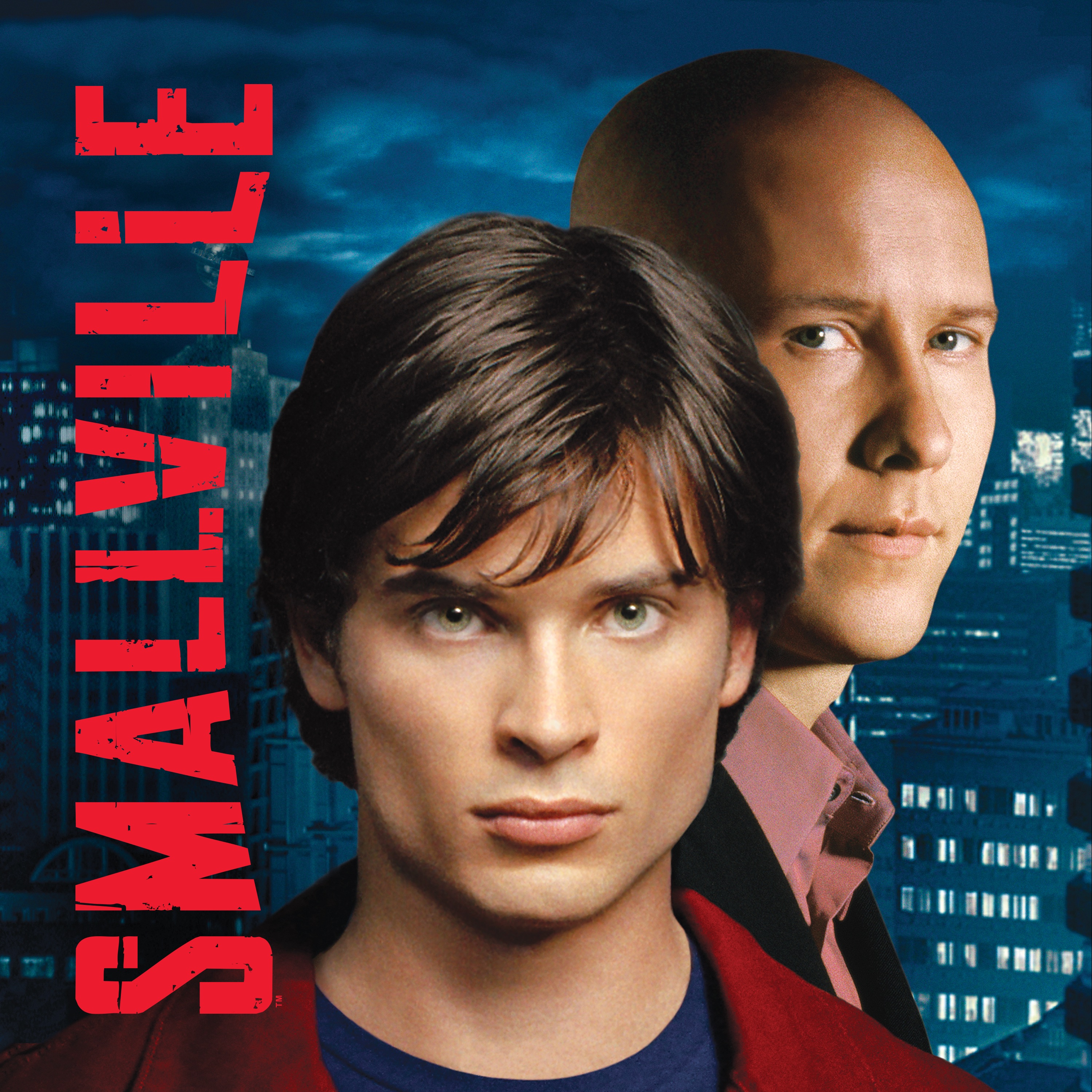 smallville