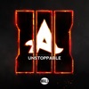 Unstoppable (Extended Mix) - Single