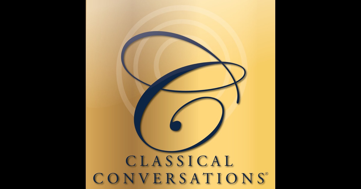 classical conversations portal