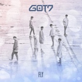 GOT7 - Fly  artwork