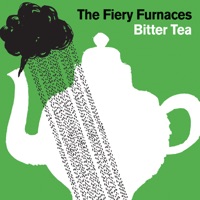 Bitter Tea