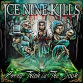 Alice - ICE NINE KILLS