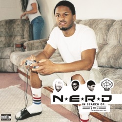 N.E.R.D - Lapdance