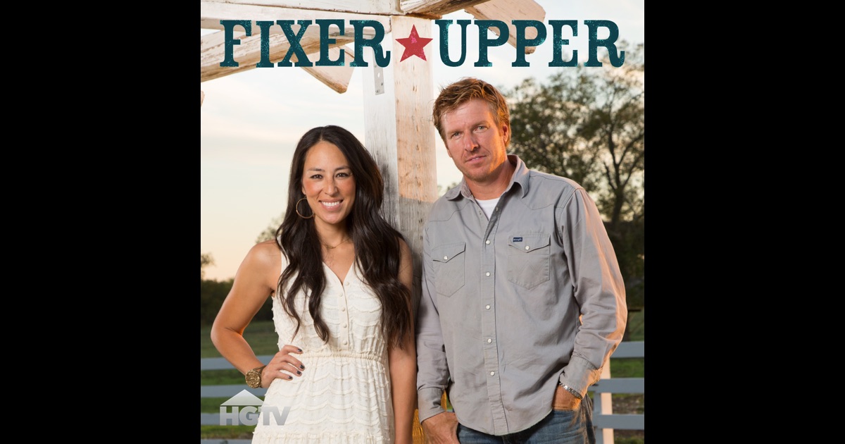 Fixer Upper Season 1 On Itunes | fixer upper season 1 on itunes Fixer Upper Season 1 On Itunes | fixer upper season 1 on itunes
