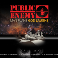 Public Enemy - Honky Talk Rules