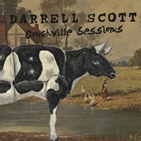 Darrell Scott Ablum Cover