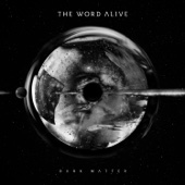 The Word Alive - Dark Matter  artwork